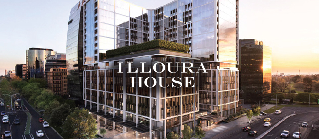Illoura House